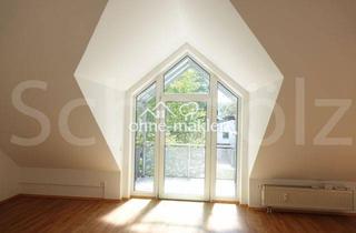 Wohnung mieten in Stockmeierweg, 82256 Fürstenfeldbruck, 1 Zimmer DG-Wohnung mit Balkon