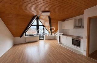 Wohnung kaufen in Ziegelhüttenweg 18, 65232 Taunusstein, Attraktive 1-Zimmer-Wohnung in Taunusstein | ca. 6,5 % Bruttorendite | Ideal für Kapitalanleger