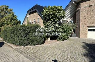Gewerbeimmobilie mieten in 53881 Euskirchen, Repräsentatives 145 m2 Premium-Büro (+ 55 m2 DG-Option) & 100 m2 Souterrain-Showroom