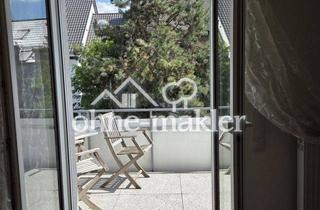 Wohnung mieten in 90491 Nürnberg, Sonnige 2,5 Zimmer für 1 Person