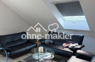 Wohnung mieten in Neichener Str. 20, 51491 Overath, schöne Vollmöblierte 2-Zimmer Wohnung mit Garten in Overath - Steinenbrück