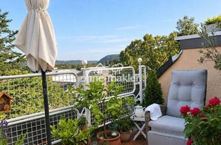 Wohnung mieten in Frongasse 5, 53424 Remagen, Helle Maisonettewohnung mit Balkon & Dachterrasse in Top-Lage von Remagen