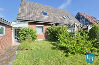 Haus kaufen in 24326 Ascheberg, Großzügiges Ein- bis Zweifamilienhaus für die ganze Familie in Ascheberg