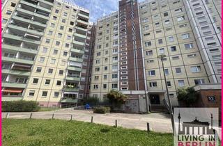 Anlageobjekt in Lion-Feuchtwanger-Strasse 52, 12619 Berlin, Attraktive Kapitalanlage: Gepflegte 1-Zimmer-Wohnung in guter Lage!