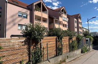 Wohnung mieten in 86391 Stadtbergen, Attraktive Dachwohnung in Top Lage