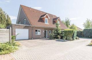 Haus mieten in Torffehnsweg 27, 49751 Sögel, Platz zum Wachsen: Durchdachter Komfort für Groß und Klein.