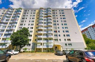 Wohnung kaufen in Ahrenshooper Str. 78, 13051 Berlin, Attraktive Kapitalanlage mit 3,71% Rendite