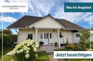 Einfamilienhaus kaufen in 15913 Märkische Heide, Charmantes Einfamilienhaus mit großem Garten