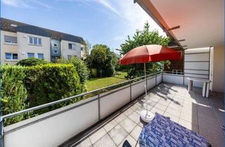 Wohnung kaufen in 88662 Überlingen, Traumhafte 2-Zi.Wohnung in Überlingen am See, mit Stellplatz, Südterrasse ca.27m²