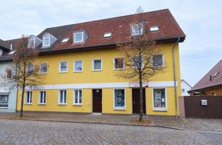 Geschäftslokal mieten in 15748 Märkisch Buchholz, Vielseitig nutzbare Gewerbeeinheit im Erdgeschoss von Märkisch Buchholz