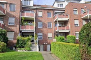 Wohnung kaufen in 44534 Lünen, Willkommen in Ihrem neuen Zuhause!