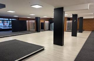 Geschäftslokal mieten in Grafenberger Allee 348, 40235 Düsseldorf, Düsseldorf - Ladenfläche in Top-Lage Düsseldorf - provisionsfrei