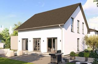 Haus kaufen in 86562 Berg im Gau, Berg im Gau - Individuelles Traumhaus - Gestalten Sie Ihr Zuhause ganz nach Ihren Wünschen
