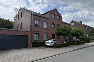 Wohnung mieten in Deitersweg, 48159 Münster, Münster - 2 Zimmer, Terrasse, Garten - modernes Wohnen im Erdgeschoss!