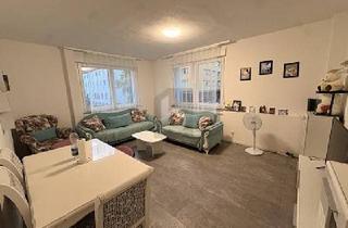 Wohnung kaufen in 75177 Pforzheim, Pforzheim - ZENTRALES WOHNEN IN GOLDSTADT