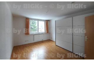 Wohnung mieten in 98527 Suhl, Suhl - BIGKs: Suhl-Leninring: 3 Raum Wohnung Suhl,sep.Küche,Wannenbad, Balkon (-;)