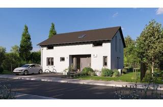 Einfamilienhaus kaufen in 65599 Dornburg, Dornburg - Ihr neues Zuhause: Freiheit und Raum im Einfamilienhaus Dornburg
