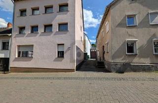 Mehrfamilienhaus kaufen in 53498 Bad Breisig, Bad Breisig - ANLAGEOBJEKT MIT ENTWICKLUNGSPOTENZIAL