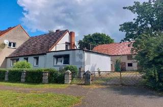 Einfamilienhaus kaufen in 16909 Heiligengrabe, Heiligengrabe - TOLLE GESTALTUNGSMÖGLICHKEITEN IN SCHÖNER LAGE