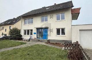 Mehrfamilienhaus kaufen in 32120 Hiddenhausen, Hiddenhausen - SANIERT UND VOLL VERMIETET SORGENLOS INVESTIEREN