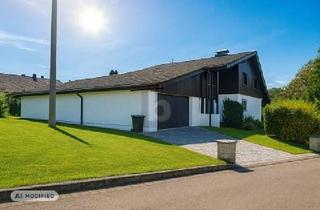 Einfamilienhaus kaufen in 71577 Großerlach, Großerlach - IDYLLISCHES TRAUMHAUS IN RUHIGER LAGE
