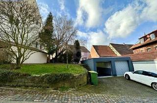 Grundstück zu kaufen in 74354 Besigheim, Besigheim - BAUEN IN TOP-LAGE VON OTTMARSHEIM