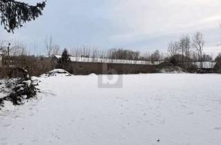 Grundstück zu kaufen in 95460 Bad Berneck, Bad Berneck im Fichtelgebirge - BAUFLÄCHE AM GRÜNRAND