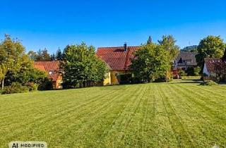 Grundstück zu kaufen in 63776 Mömbris, Mömbris - BAUEN MIT LEBENSQUALITÄT