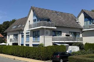 Wohnung kaufen in 23730 Neustadt, Neustadt in Holstein - OB URLAUB, VERMIETUNG, WOHNEN - HIER SIND SIE RICHTIG