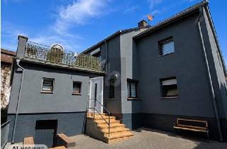 Doppelhaushälfte kaufen in 65520 Bad Camberg, Bad Camberg - FAMILIENFREUNDLICH, MODERNISIERT IN BESTLAGE