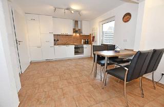 Wohnung mieten in 25761 Büsum, Büsum - Büsum 2 Zi. Wohnung mit Garten