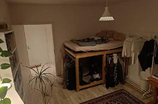 WG-Zimmer mieten in 04229 Leipzig, Leipzig - gemütliches WG-Zimmer im Herzen von Plagwitz