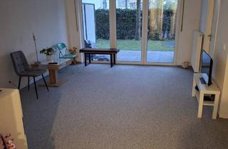 Wohnung mieten in Alfred Delph Str 29, 63150 Heusenstamm, Heusenstamm - 2 Zimmer, Bad Terasse, Seniorengerechtes Wohnen ab 60 Jahre, barrierefrei
