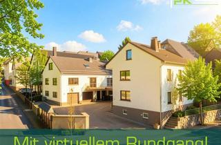Haus kaufen in 56357 Lierschied, Ruhig, familienfreundlich und perfekt vernetzt: Das ideale Umfeld für ein Mehrgenerationenhaus!