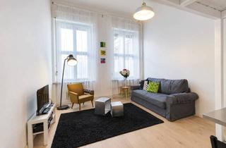 Loft kaufen in 10245 Friedrichshain, Loft mit Galerie im denkmalgeschützten Stalinbau – Bezugsfrei in Bestlage von Friedrichshain