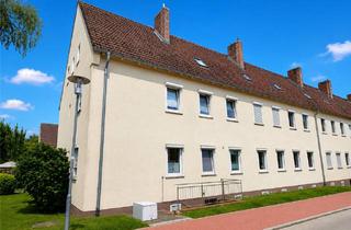 Wohnung kaufen in 26452 Sande, Gemütliche Erdgeschosswohnung in ruhiger Umgebung – sofort startklar