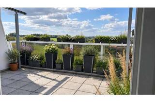 Wohnung kaufen in 42369 Ronsdorf, Fernblick inklusive - Wunderschöne Dachterrassenwohnung mit Stellplatz