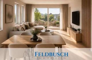 Wohnung kaufen in 92348 Berg, Großzügige 3-Zimmer-Neubauwohnung mit Balkon – komfortables Wohnen in Richtheim bei Berg