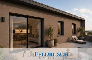 Penthouse kaufen in 92348 Berg, Exklusive 3-Zimmer-Penthousewohnung in Richtheim bei Berg – Neubau mit großzügiger Dachterrasse