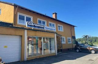 Wohnung kaufen in Wainer Strasse 33, 89165 Dietenheim, Wohnen mit Charakter: 4,5-Zimmer-Wohnung in Dietenheim