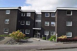 Wohnung kaufen in Am Frauenbusch, 51674 Wiehl, Attraktive Souterrainwohnung mit großer Terrasse in 51674 Wiehl-Oberbantenberg