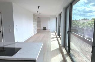 Wohnung kaufen in Kurfürstendamm, 10707 Wilmersdorf, Top-City-Lage Nahe Kurfürstendamm! Penthaus-Wohnung mit Dachterrasse & Kamin! Direkt vom Bauherrn!