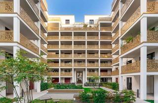 Wohnung kaufen in Wallstraße 20, 10179 Mitte, Wunderschönes * 2 Zimmer Apartment * Einbauküche * Terrasse