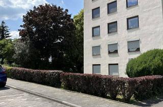Wohnung kaufen in Paul-Lincke-Weg, 65812 Bad Soden, Schöne, gut geschnittene 1,5 Zimmer Wohnung im Musikerviertel von Bad Soden am Taunus