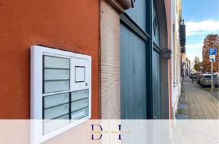 Wohnung kaufen in 48231 Warendorf, Renditestarkes 2-Zimmer-Investment in zentraler Lage