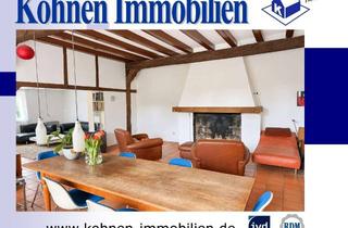 Wohnung kaufen in 41334 Nettetal, Historischer Charme trifft besonderes Wohnkonzept in 41334 Nettetal-Hinsbeck