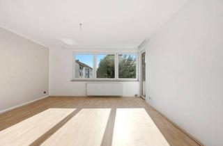 Wohnung kaufen in 31303 Burgdorf, Platz zum Wohlfühlen – mit Balkon und Tageslichtbad