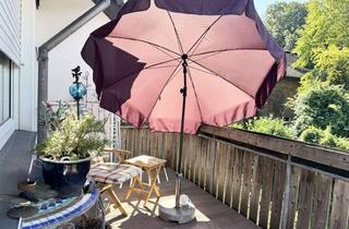 Wohnung kaufen in 33813 Oerlinghausen, Sonnige Zwei-Zimmer-Wohnung mit Balkon