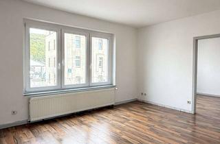 Wohnung kaufen in Berliner Straße 24, 58135 Haspe, Kapitalanlage: Vermietete 3-Zimmer-Eigentumswohnung in begehrter Lage von Hagen-Haspe