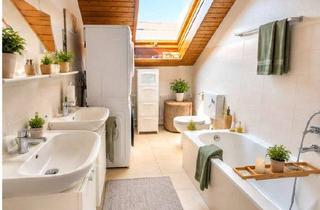 Wohnung kaufen in 78647 Trossingen, 3,5-Zimmer Maisonettewohnung in 78647 Trossingen
